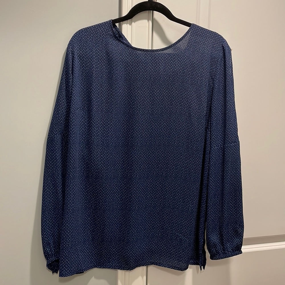 Liz Claiborne Blouse